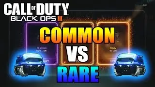 BLACK OPS 3 