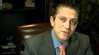 New York Cataract Surgeon Dr. Ilan Cohen