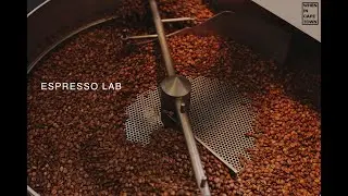 The Espresso Lab