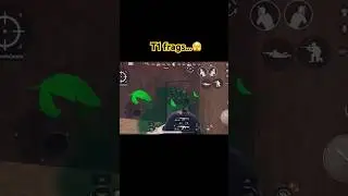 #bgmi #bgmishorts #t1 #esportplayer #esports #1v1 #bgmiesports #bgmiclutches #1v4