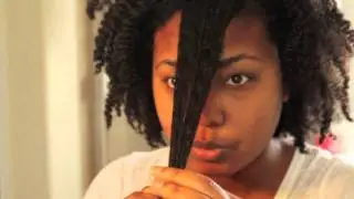2 Years Natural! Length Check