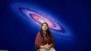 22ND JAN 2026- Hindi Guided meditation by Poonam ji!
