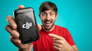 DJI Mic 2 im Test – lohnt sich der Kauf?