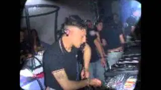 MIKY F & ANDREA MNEMONIC_CYBORG DISCO_2004_PARTE_(3)