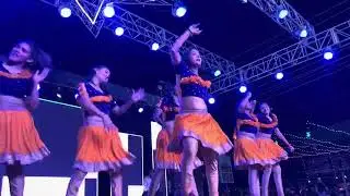 Johnsi dance