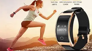 Best Smartband 2020 under $20 - Top 5 fitness tracker 2020 under $20