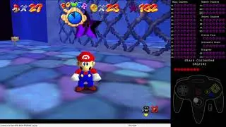 King Boo's Revenge 2 - Alluring Diadem Reds and Final Fight