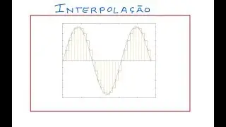 Interpolação (ELT007, ELT013, ELT060, ELT088)