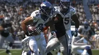 Madden NFL 15's New Features - E3 2014