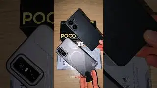 120 FPS против 120 FPS 💀🔥...#pocox7pro #infinixgt30pro #120fps #pocox6pro #atakcipubgx