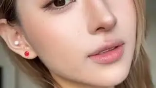觉得自己化了妆不如不画的小宝快来学习如何有效化妆！ #新手化妆 #妆教 #高级感妆容 #日常妆容教程