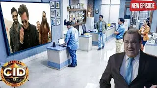 CID ​​वाले भी देखेंगे लगे Dhurandhar Movie | CID Season 2 | CID New Episode 2025