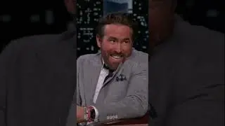 How Ryan Reynolds Told Blake Lively That He Was Buying Half Of Wrexham Football Club