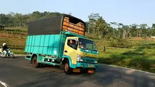 Dika Nofrial M dan Kawan || MT SINDORO Indonesia terindah