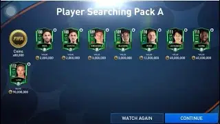 Fifa Mobile Founders event Walkthrough Guide | Founders event Opening Pack