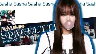 𝘿𝙀𝙁𝙄𝘼𝙉𝙏 = SPAGHETTI (MV) - 𝕯𝗲𝗯𝘂𝘁 𝗜𝗻 𝗝𝗮𝗻𝗲𝗶𝗿𝗼 