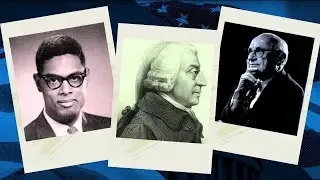 5 Architects of Conservative Economic Thought | Conservative Thinkers You Should Know