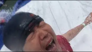 How to Scam 30years older guy (EXBC twitch fails in Ulsan Whale Festival)