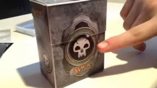 Magic Deck Builder - mtg card sleeves