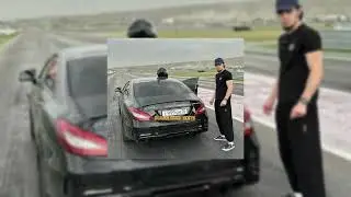 GOMMORO-Мадмуазель Slow