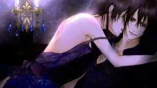 Vampire knight - Kaname & Yuuki