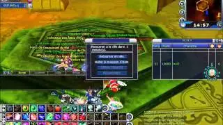 Dialogues Code du Guerrier