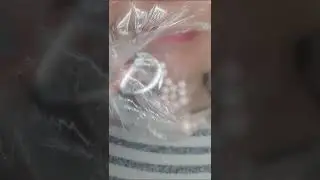 ASMR Satisfying Bubble Pop Sound #asmr #Satisfying #shorts