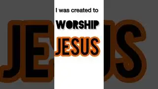 So will I #God #worship #music #love #crossofchrist #jesus #church