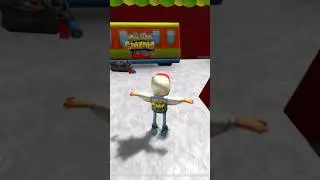 Subway Surfers #meme #subwaysurf #subwaysurfersshorts #subwaysurfers #comment #like #subscribe #мем