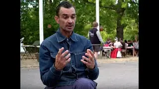 Herr&auml;ng Dance Camp Stories - The vibe