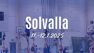 Solvalla vlogi 11-12.1.2025