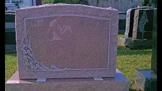 Granite Color Selection| New Haven, CT &ndash; Shelley Brothers Monuments