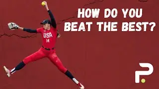 How to Deal with DOMINANT Pitchers -- Coaching Philosophy
