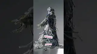 Global || Modern Art Series || Episode #1 # creative# visual impact#visualart