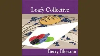 Berry Blossom