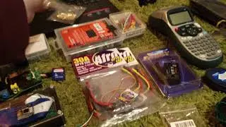 SPOT-R Instructional Video: Miscellaneous Components