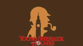 Young Sherlock: The Mystery of the Manor House - The Riddle of the Dummies