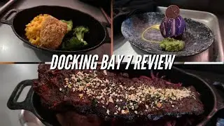 Docking Bay 7 Review!