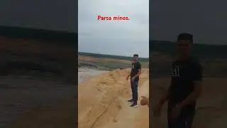 #Adani group PARSA MINES