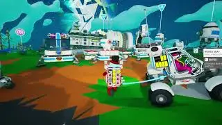 Stream Moments #6 | Astroneer, GTA Online, Supermarket Together, Rocket League | Join the Twitch!!!