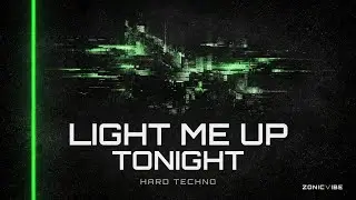 LIGHT ME UP TONIGHT – Emotional EDM Festival Anthem | Uplifting Electro Pop Dance 2025