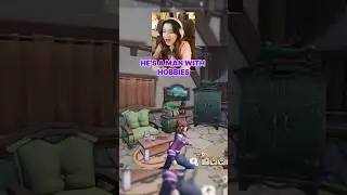I love my husband #palia #cozygamer #gamergirl #gameplay #gaming #paliagameplay #cozygames