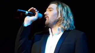 Nathan James (Inglorious) singing Bring Him Home from Les Miserables Cardiff 2014