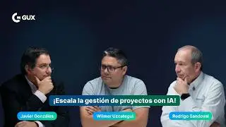 IA en Gestión de Proyectos: ¡Escala tu Productividad al MÁXIMO con NotebookLM!
