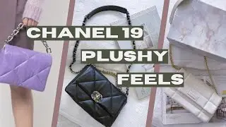 Chanel 19 Alternatives | Same Chanel Feels! | Coach, Sinbono & More!