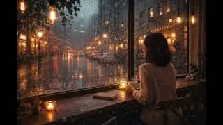 Sleepy Cafe | Soft Jazz for Quiet Nights &ndash; Gentle Notes