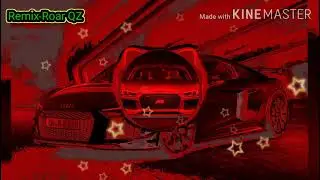 TheFloudy_NICESKEIK-TFNS|Remix Roar QZ
