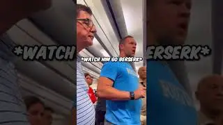 Passenger SNAPS After Flight Chaos at Airport 😡✈️