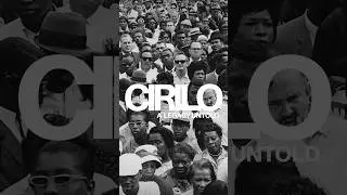 CIRILO, A Legacy Untold - Film Festival Selection Promo #afrolatino #civilrights #panama #chicago
