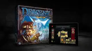 Road to Legend&trade; Announcement Trailer
